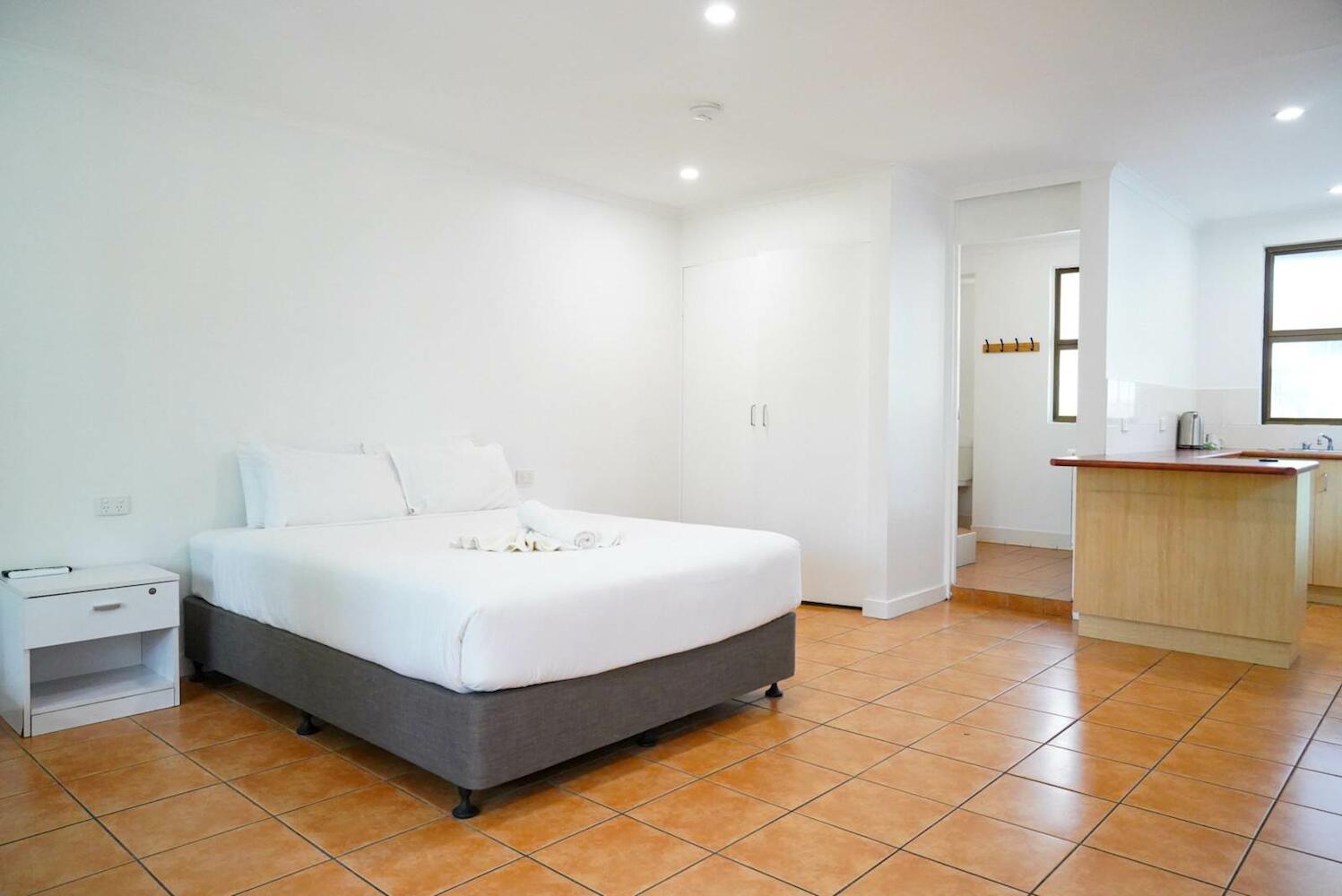 Nomads Airlie Beach Hostel, Airlie Beach