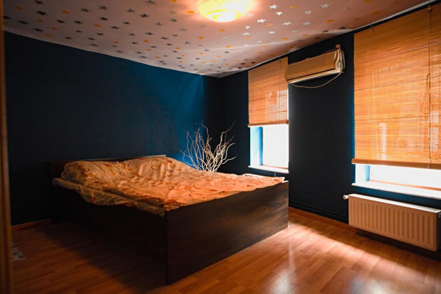 Wonderland Hostel, Bucharest