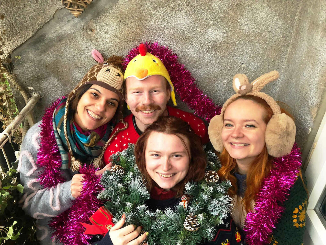 Hostel El Diablo, Belgrado