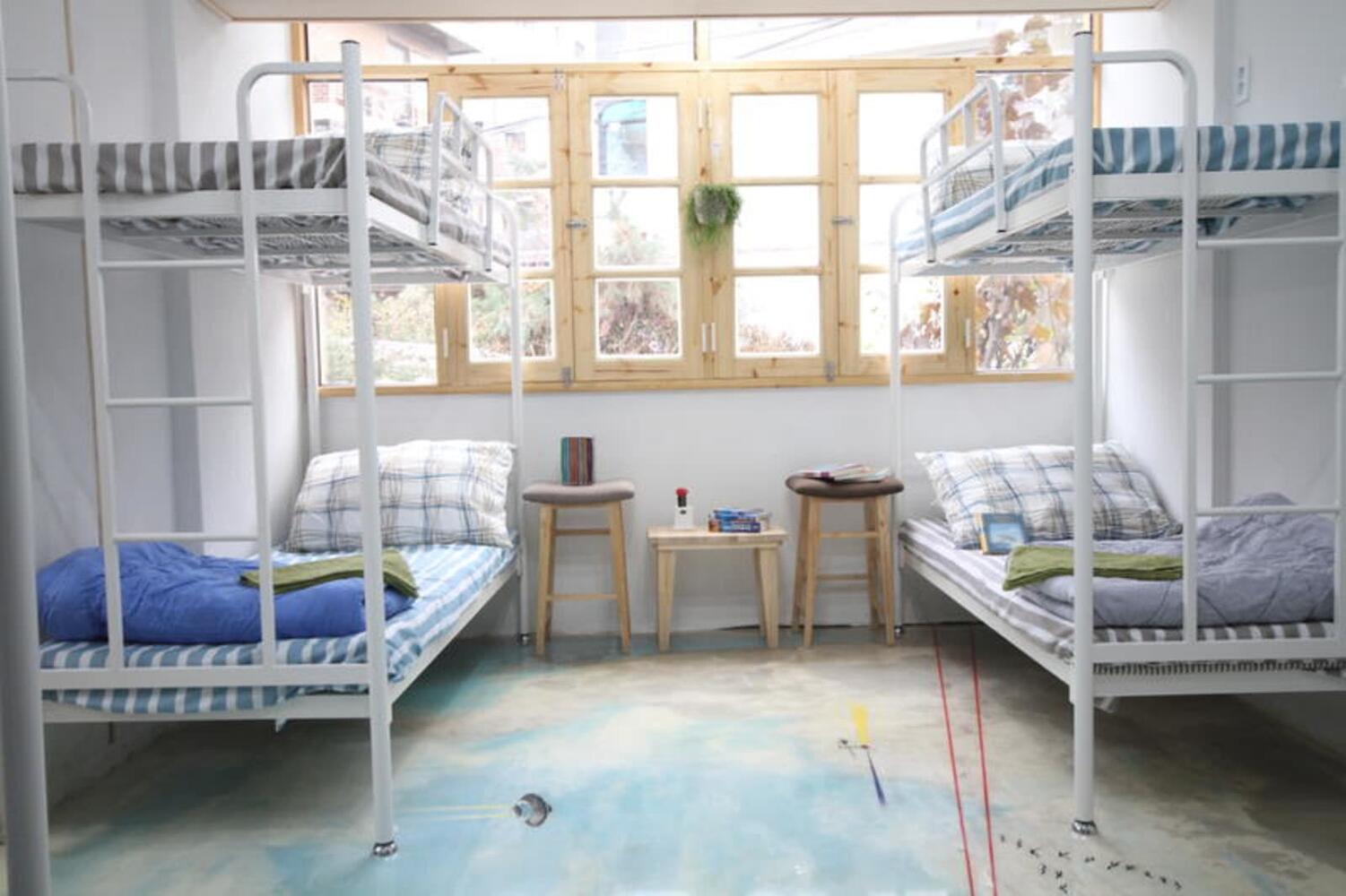 Time Travelers Relax Guesthouse