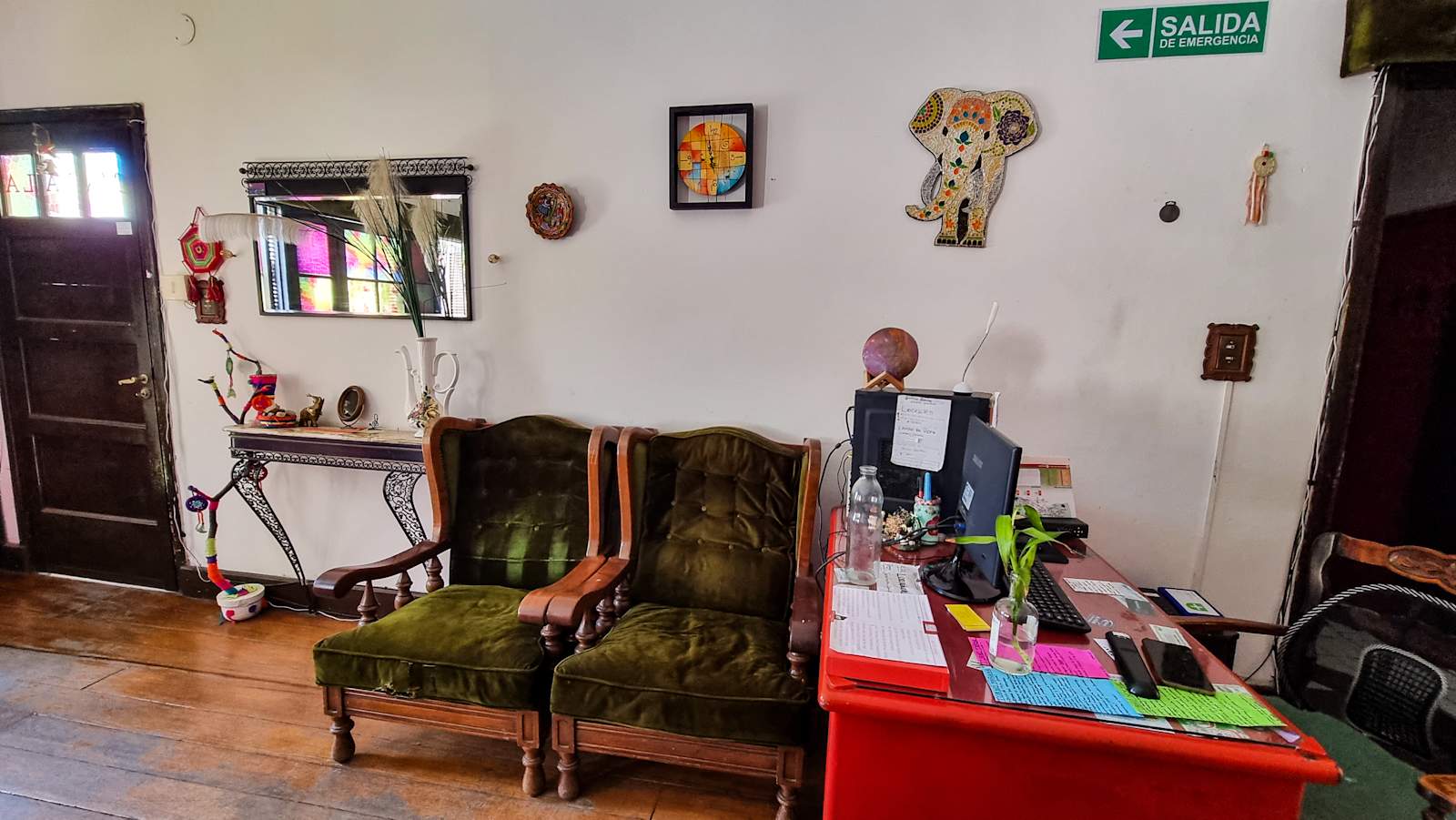 Hostel Pacha Jujuy, San Salvador de Jujuy