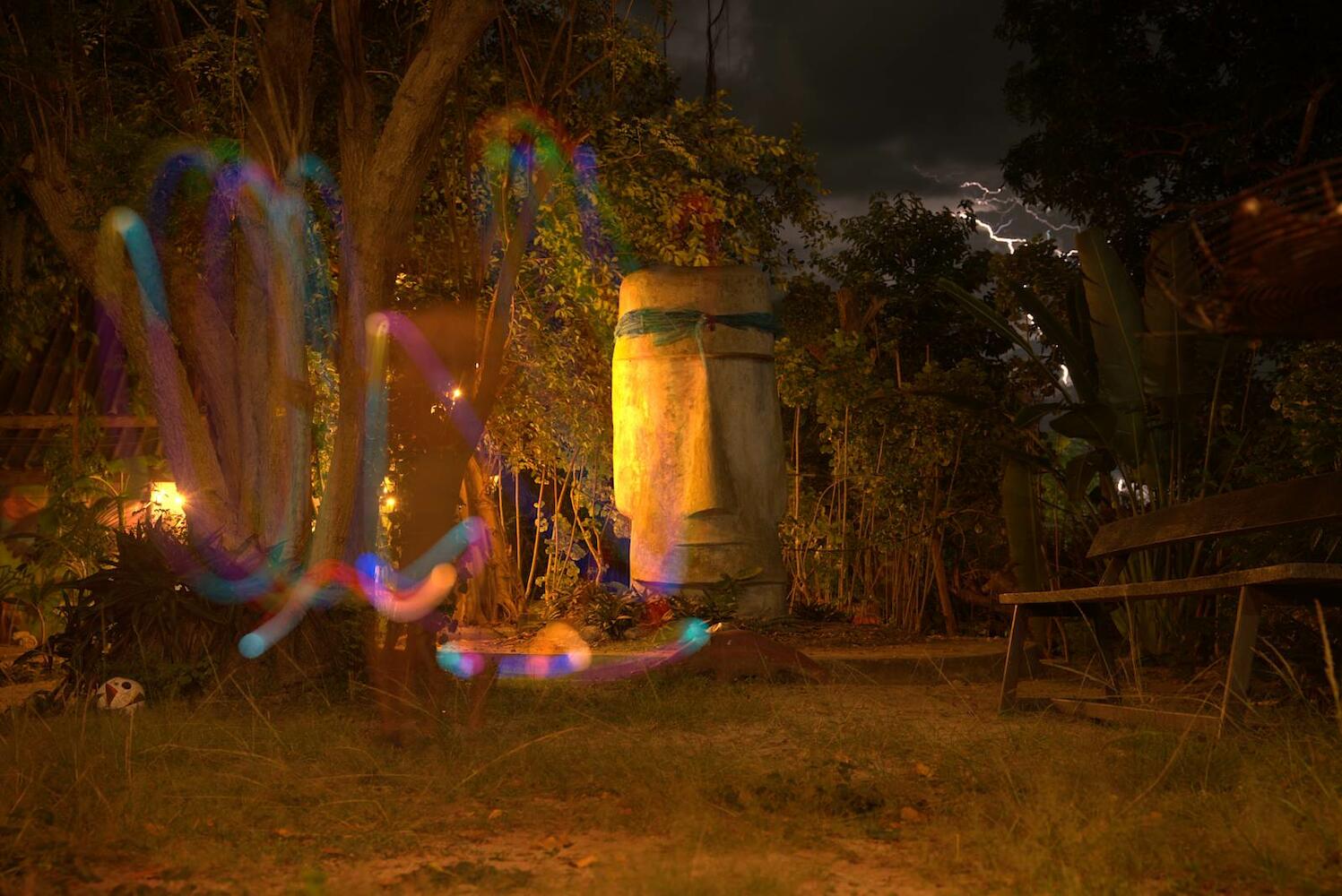 MoovInn Garden Guesthouse, Koh Tao