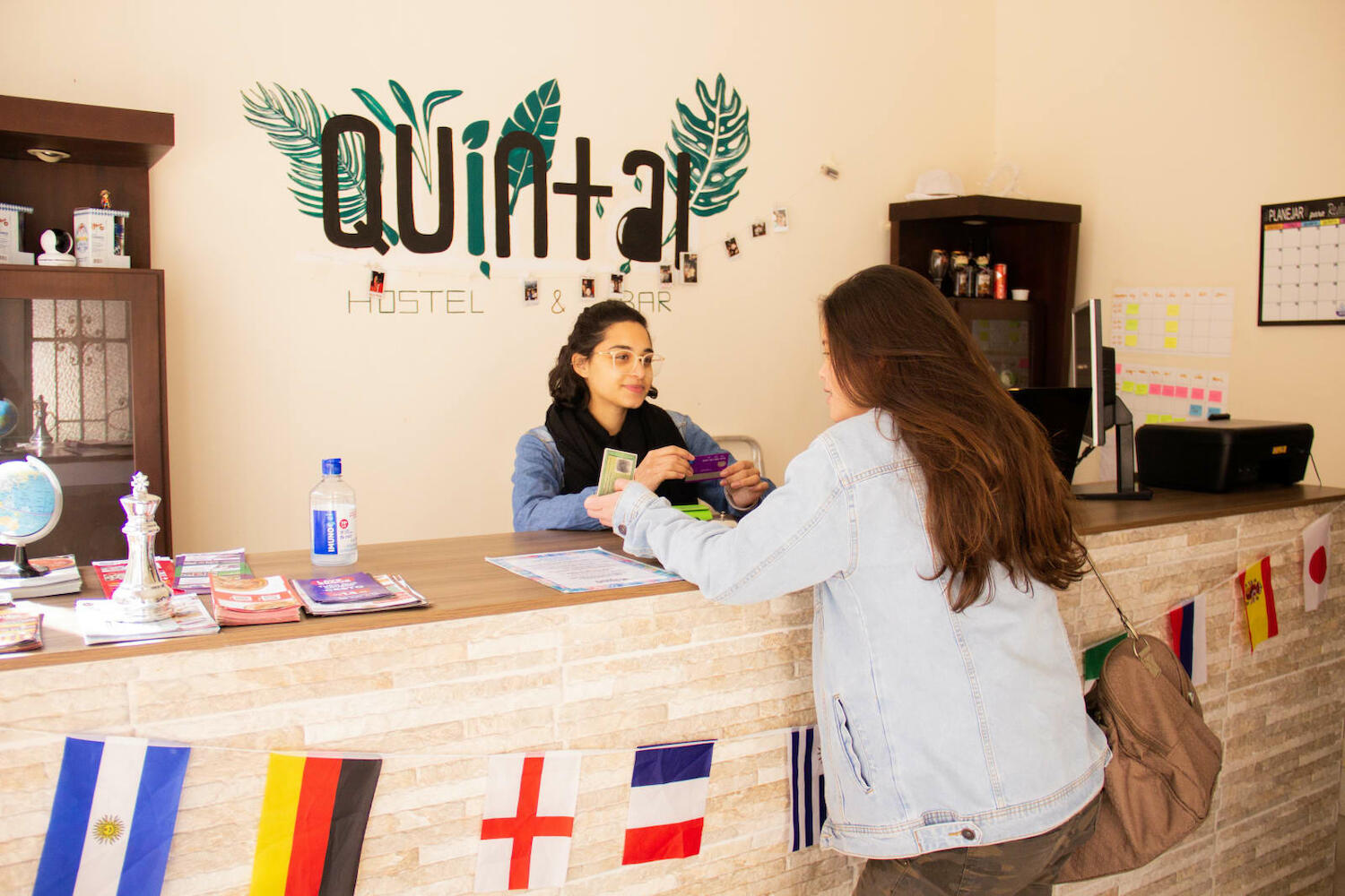 Quintal Hostel