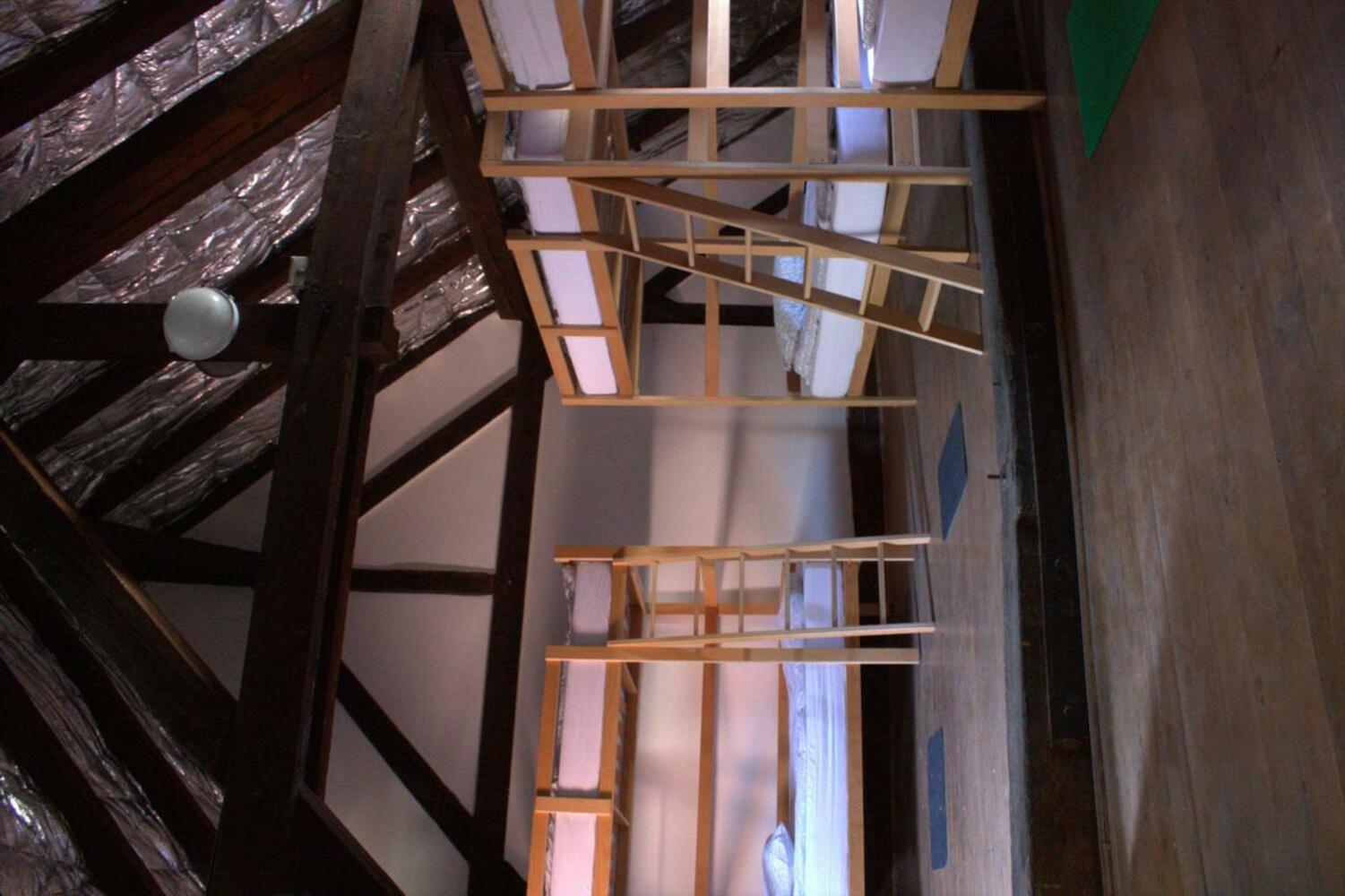 Centrum House Hostel, Brașov