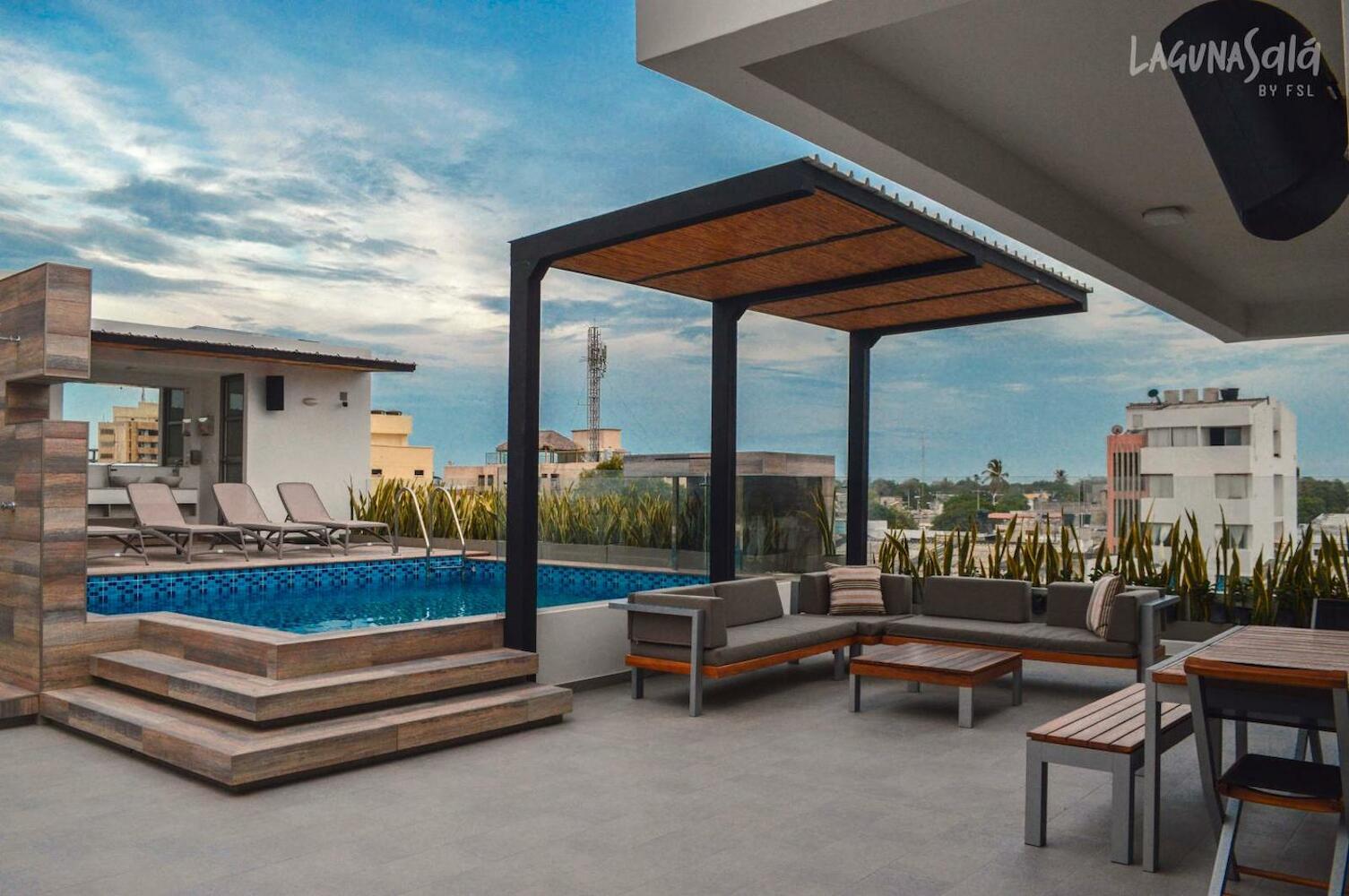 Hostel Laguna Salá By FSL, Riohacha Hostel Laguna Salá By FSL, Riohacha