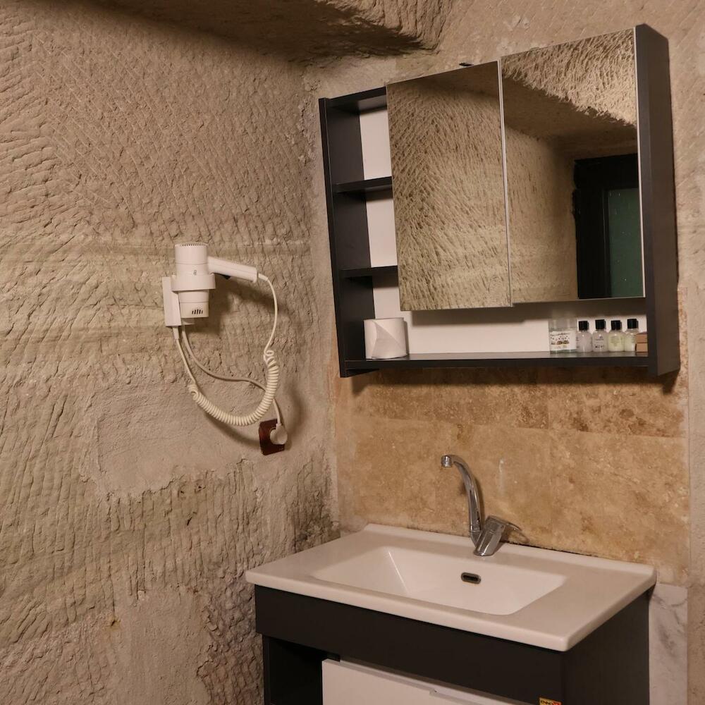 Seven Rock Cave Hotel, Göreme