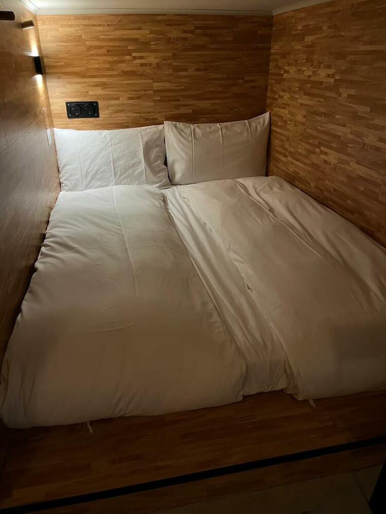 Nk Hostel