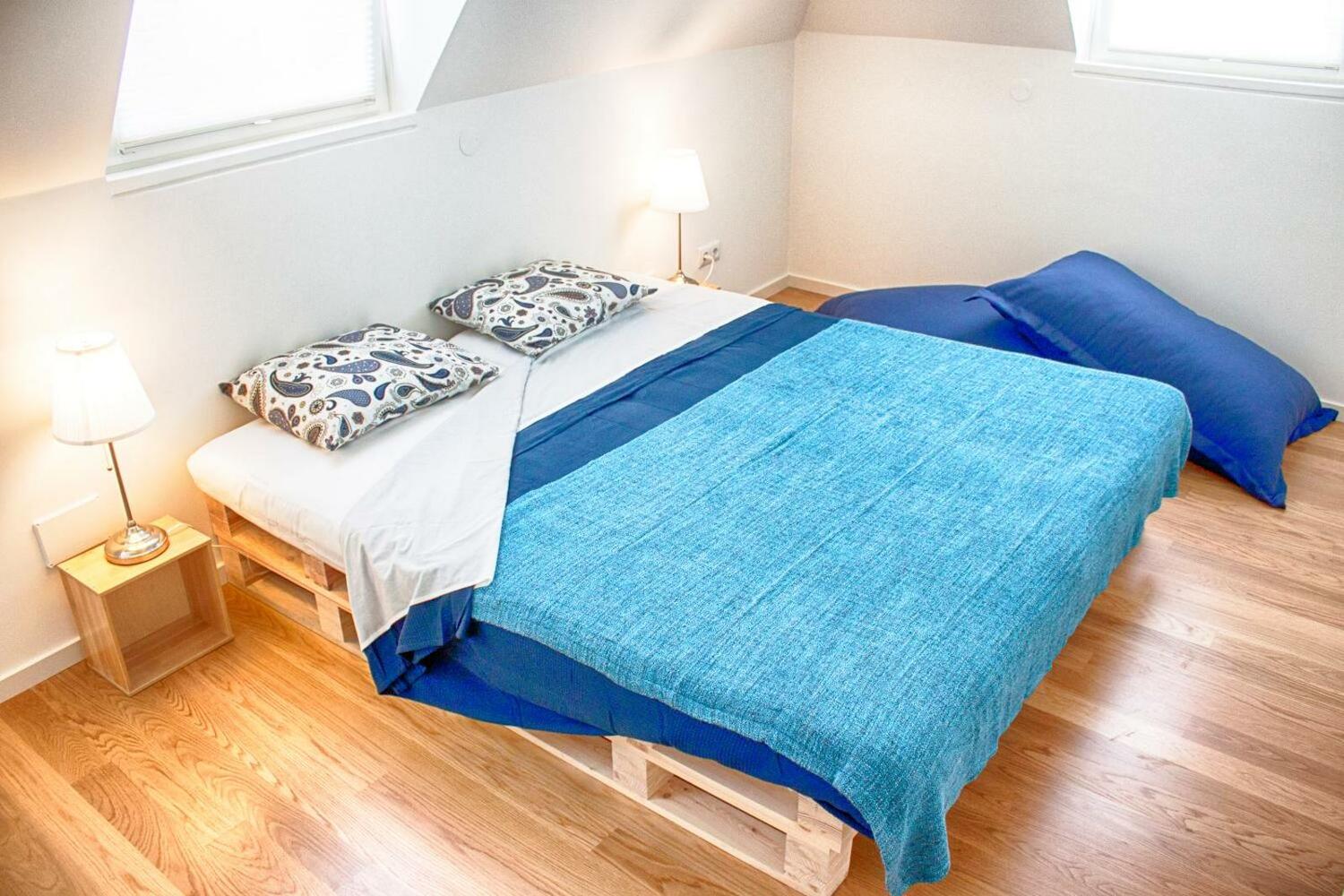 The Nook Hostel, Ponta Delgada