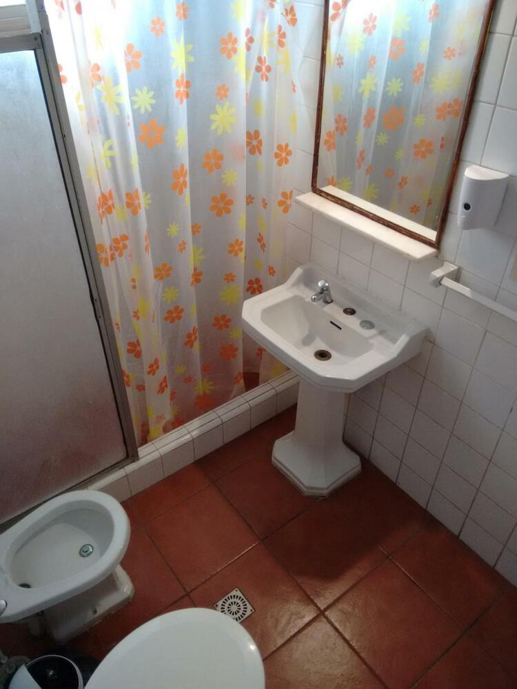TAS D VIAJE SUITES - HOSTEL BOUTIQUE