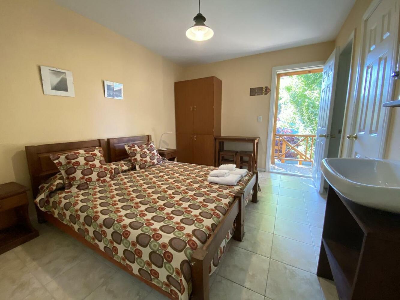 Hostel Los Pioneros, El Calafate