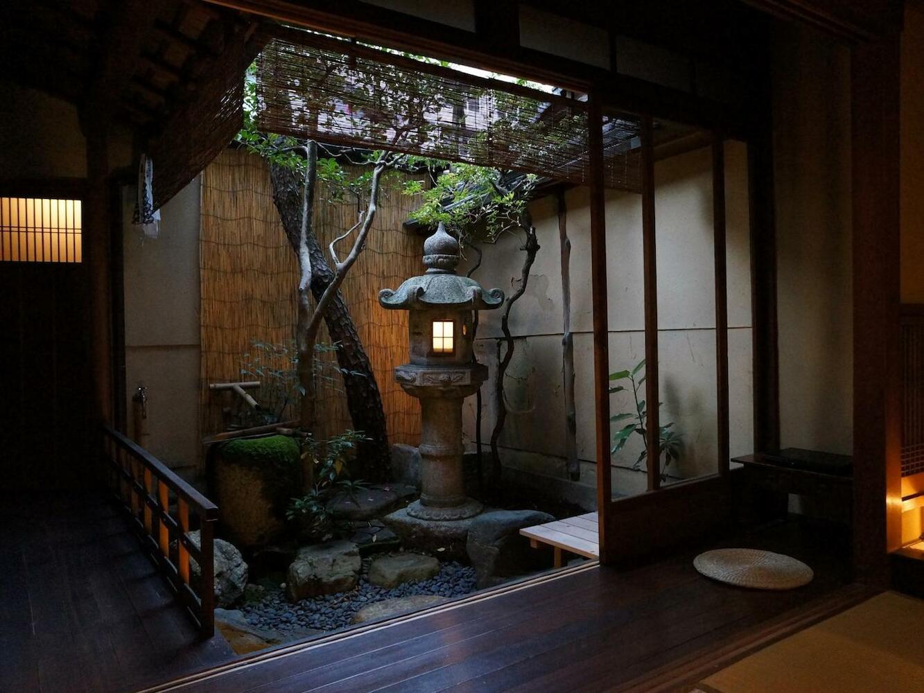 Guesthouse Itoya, Kyoto