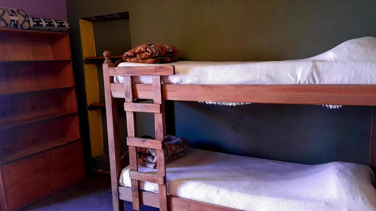Hostel La Humahuacasa, Humahuaca
