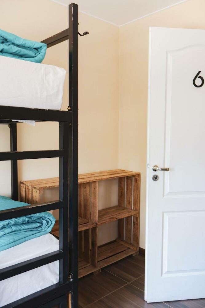 Folk Hostel, El Calafate