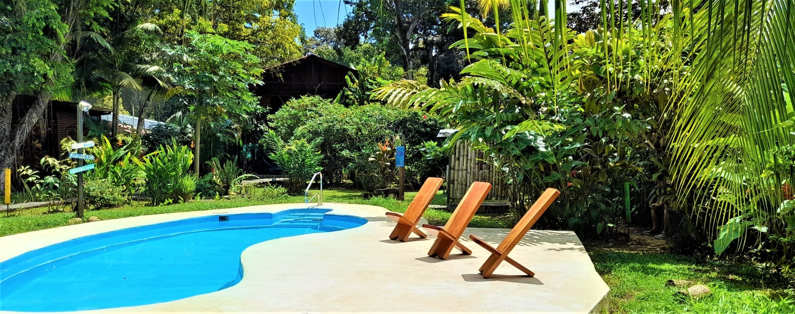 Where to stay in Cahuita on a budget Where to stay in Cahuita on a budget