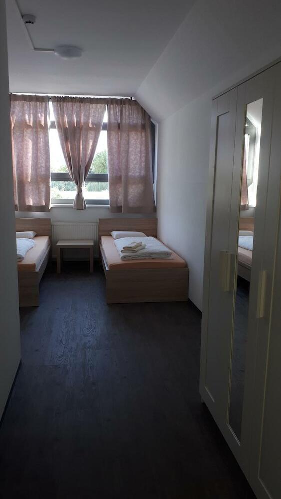 Jugendherberge Innsbruck - Youth Hostel, Innsbruck