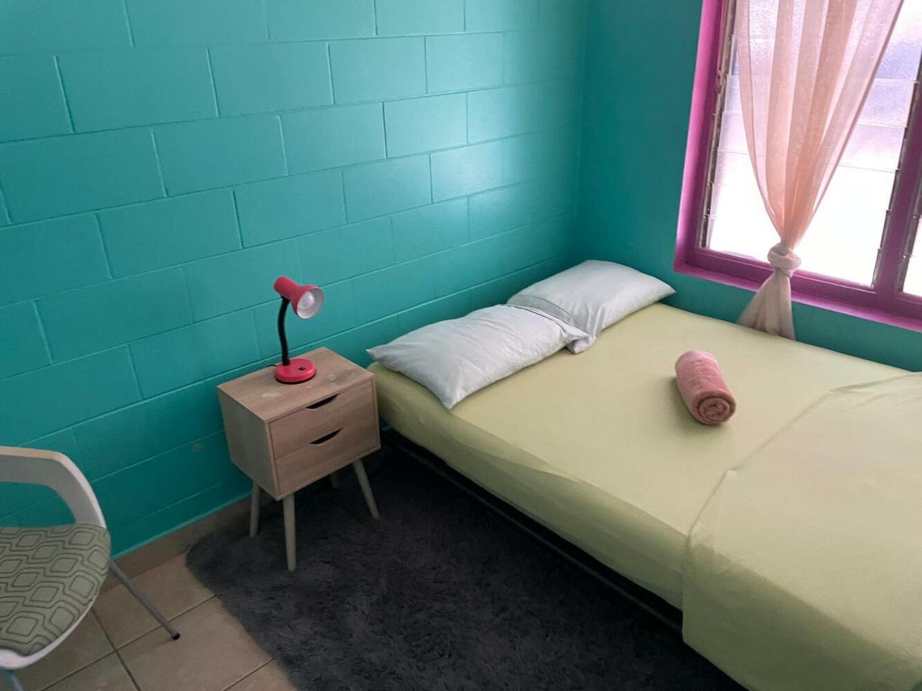 The Cozy Hostel, Darwin