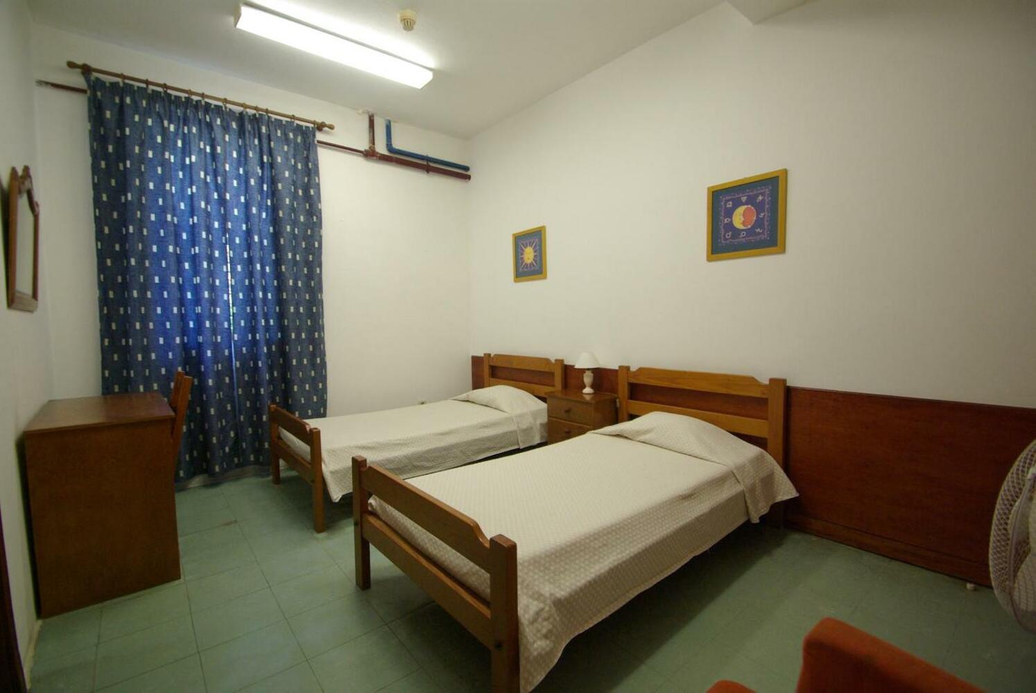 HI Faro – Pousada de Juventude, Faro