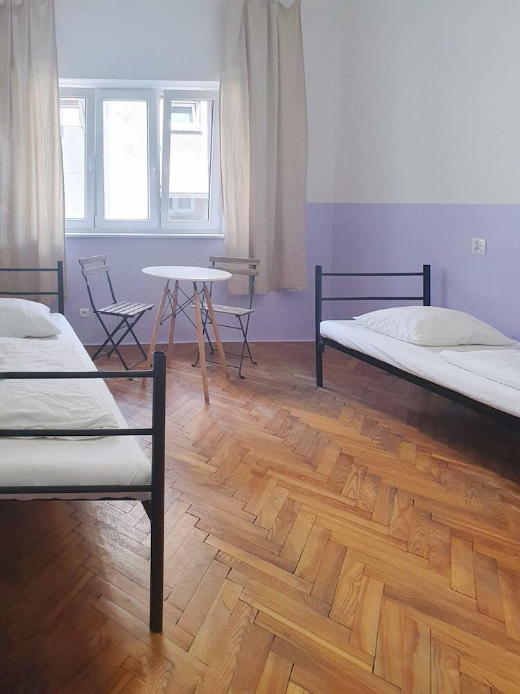 Viki Kazimierz Hostel