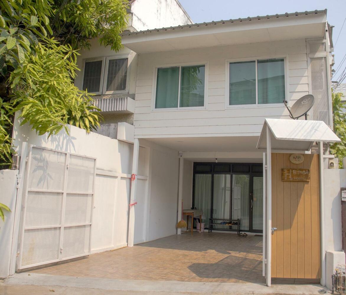 Home Story Hostel