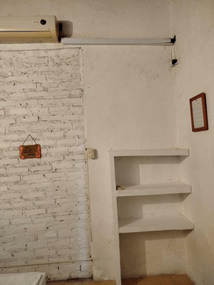 Hostal El Españolete, Santa Marta