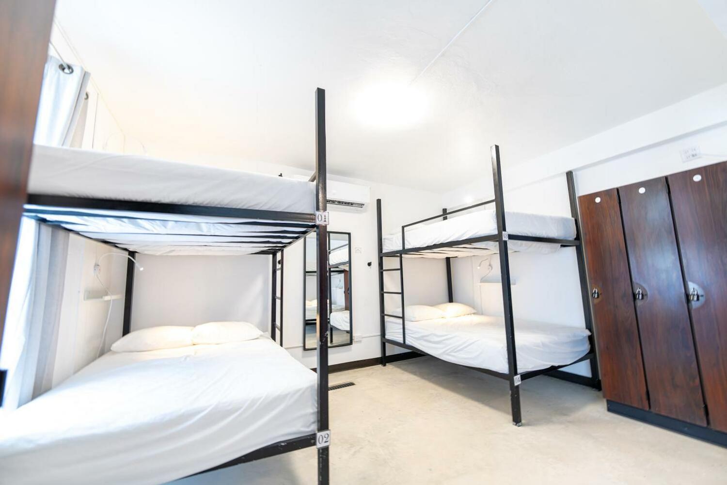 Juliette Hostel