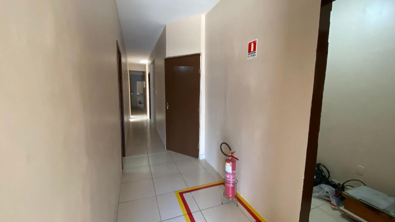 Hostel Mar, São Luís