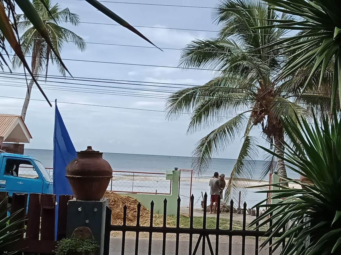 Mlb Bungalows 3 Hostel, Siquijor