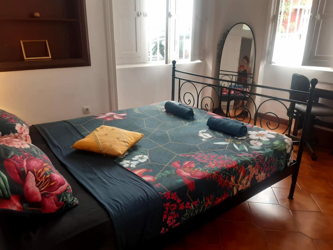 Villa Santa Fe