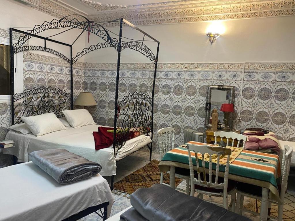Riad Fez Hostel