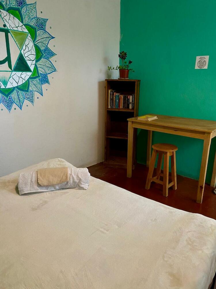 Hostal Posada Mi Casa