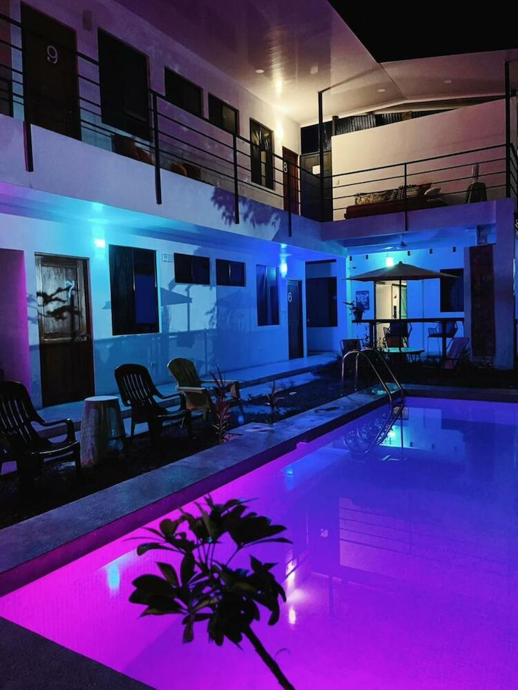 Casajungla Hostel, Jacó