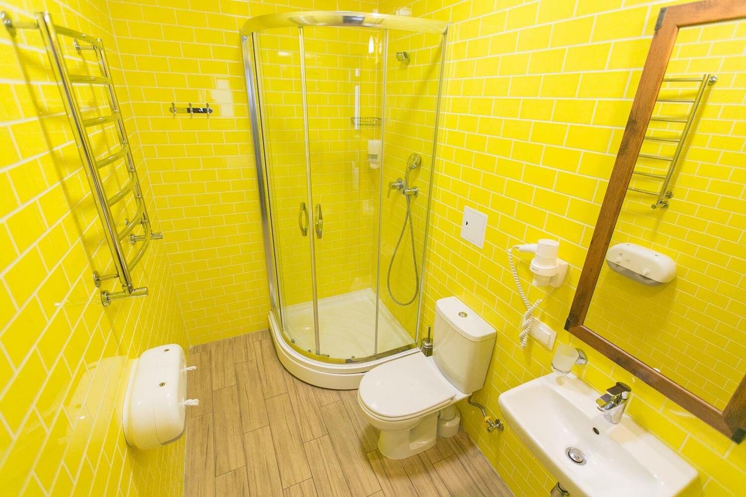 Dream Hostel, Lviv