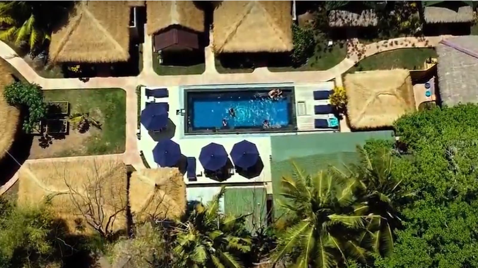 H2O Yoga & Meditation Center, Gili Air