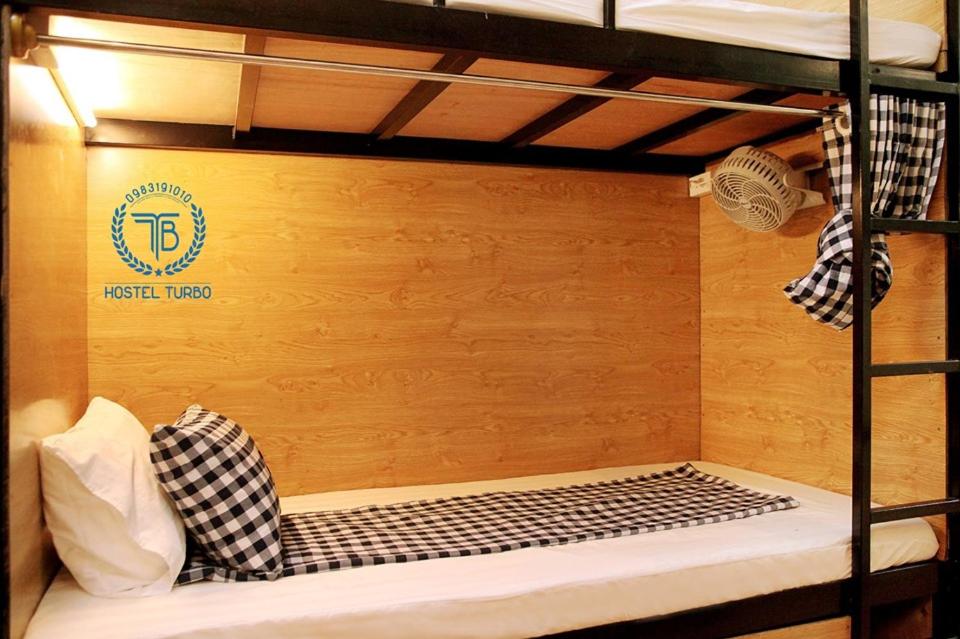 HOSTEL TURBO, Hanoi
