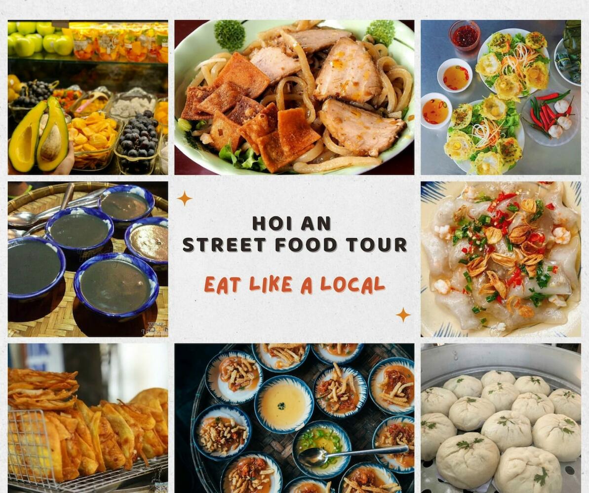 Okra Hoian Homestay