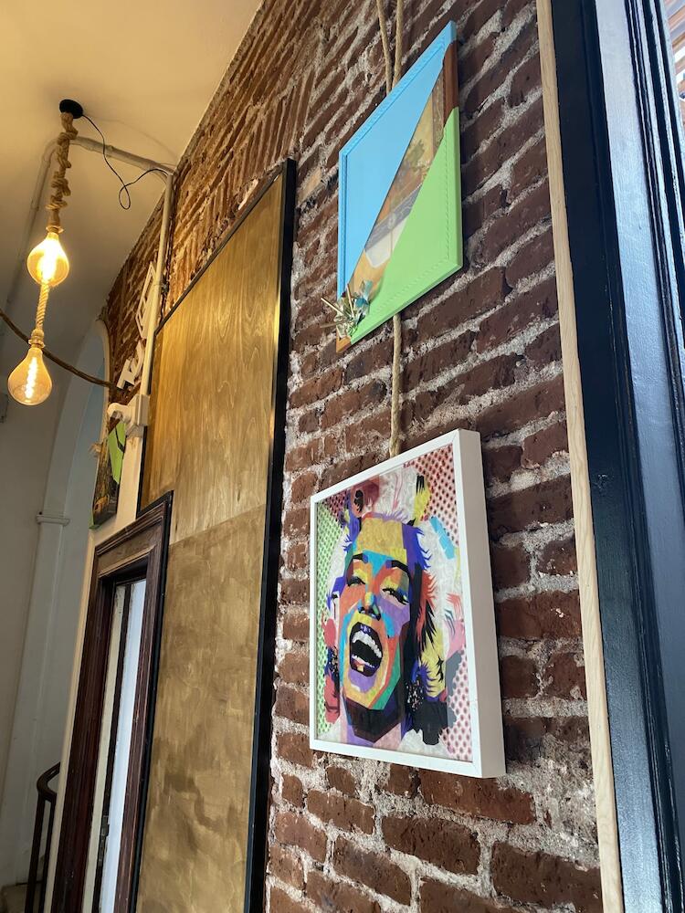 Tenerife Art Hostel