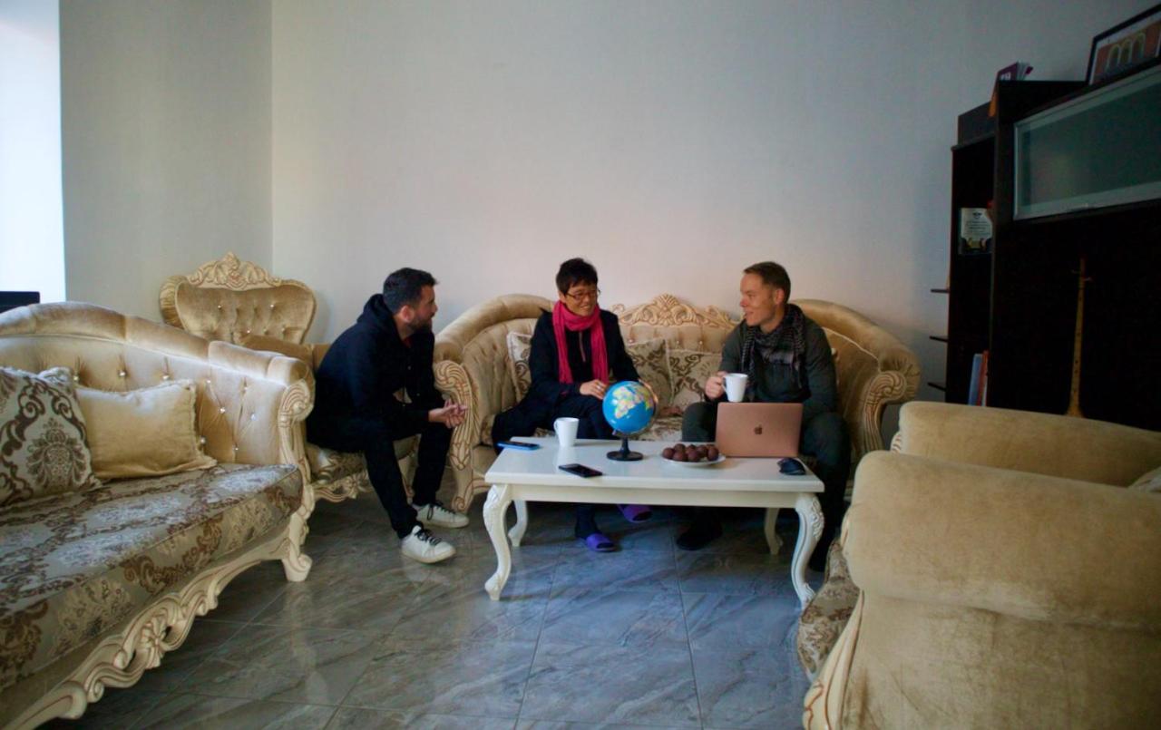 GOT Prishtina Hostel, Pristina