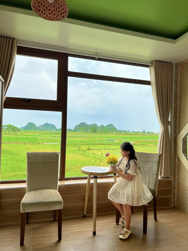 Trang An Ao Dai Homestay