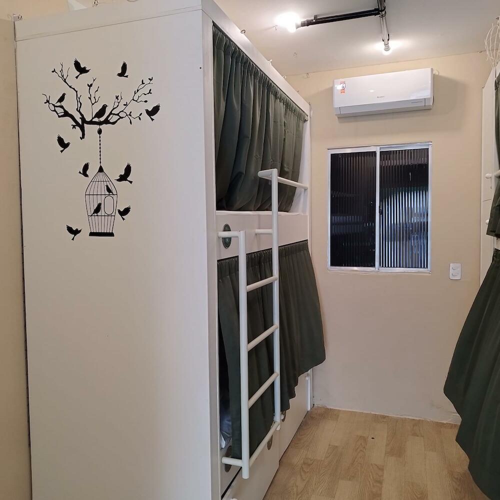 Gvr Praia Hostel