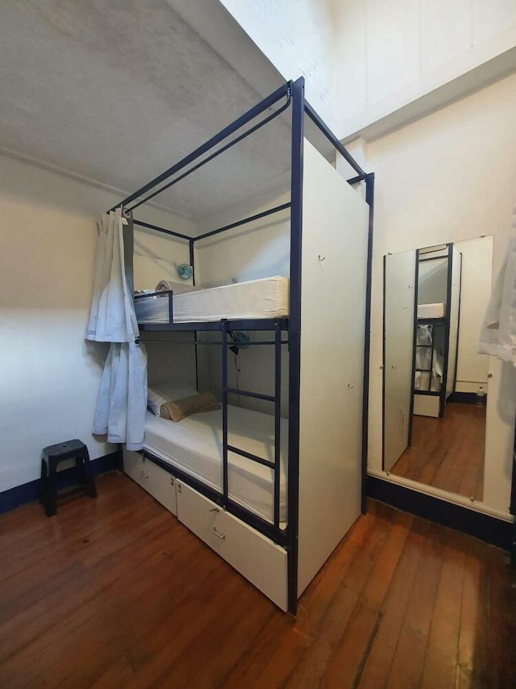 History Hostel
