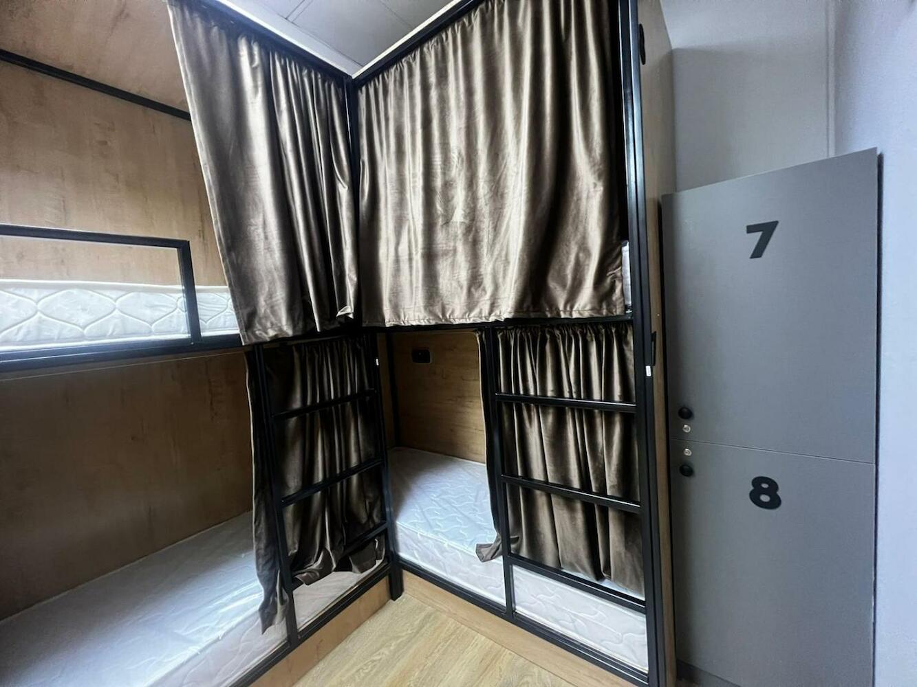 Friends Hostel