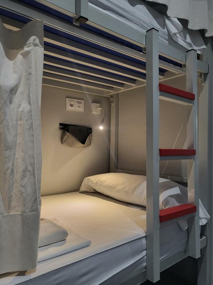 Acolá Sport Hostel