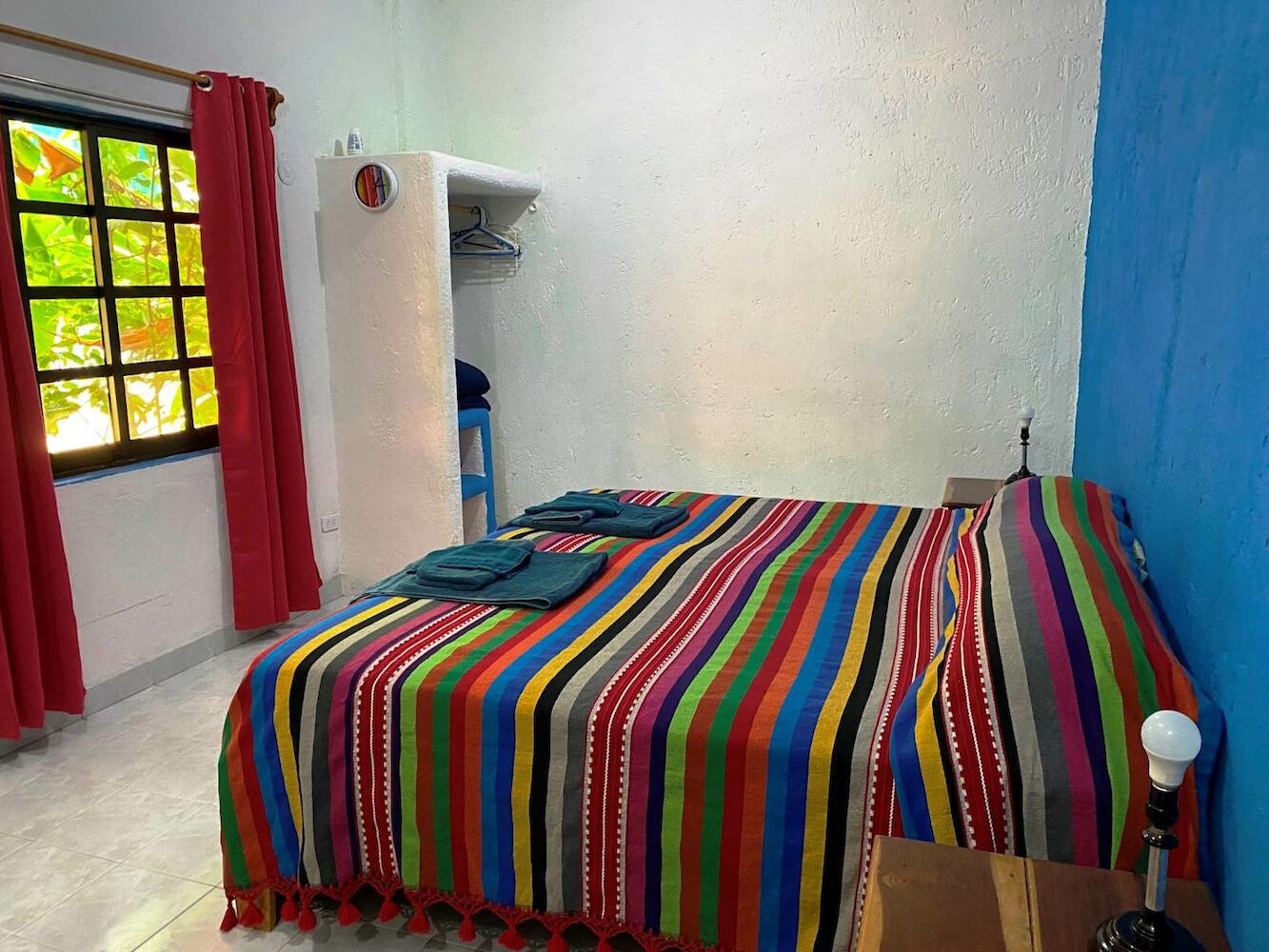 Amigos Hostel