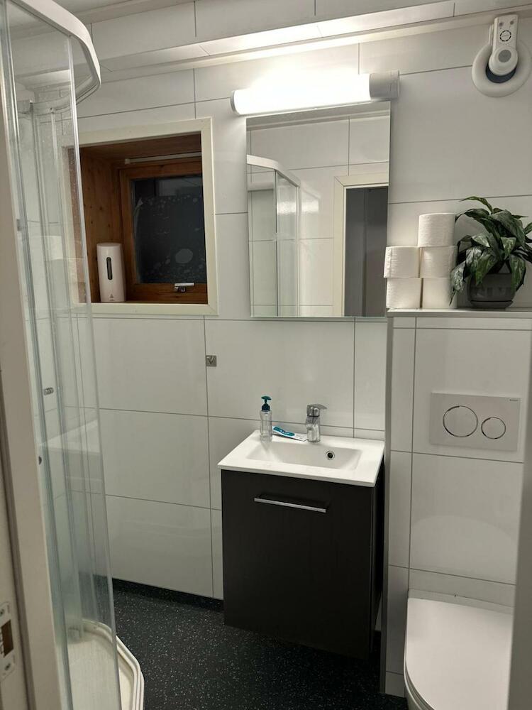 Lun Home, Tromsø Lun Home, Tromsø