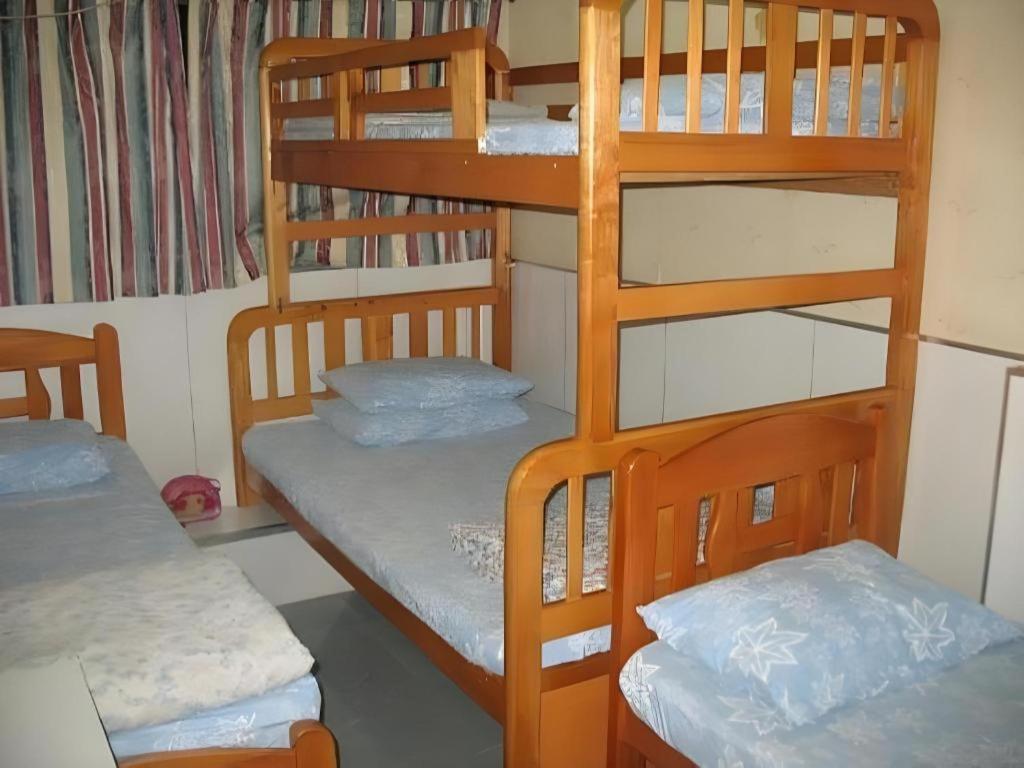 Dragon Hostel, Hong Kong