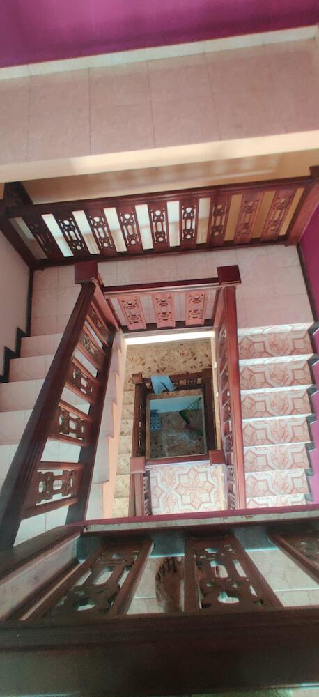 Kandy Krush Hostel, Kandy