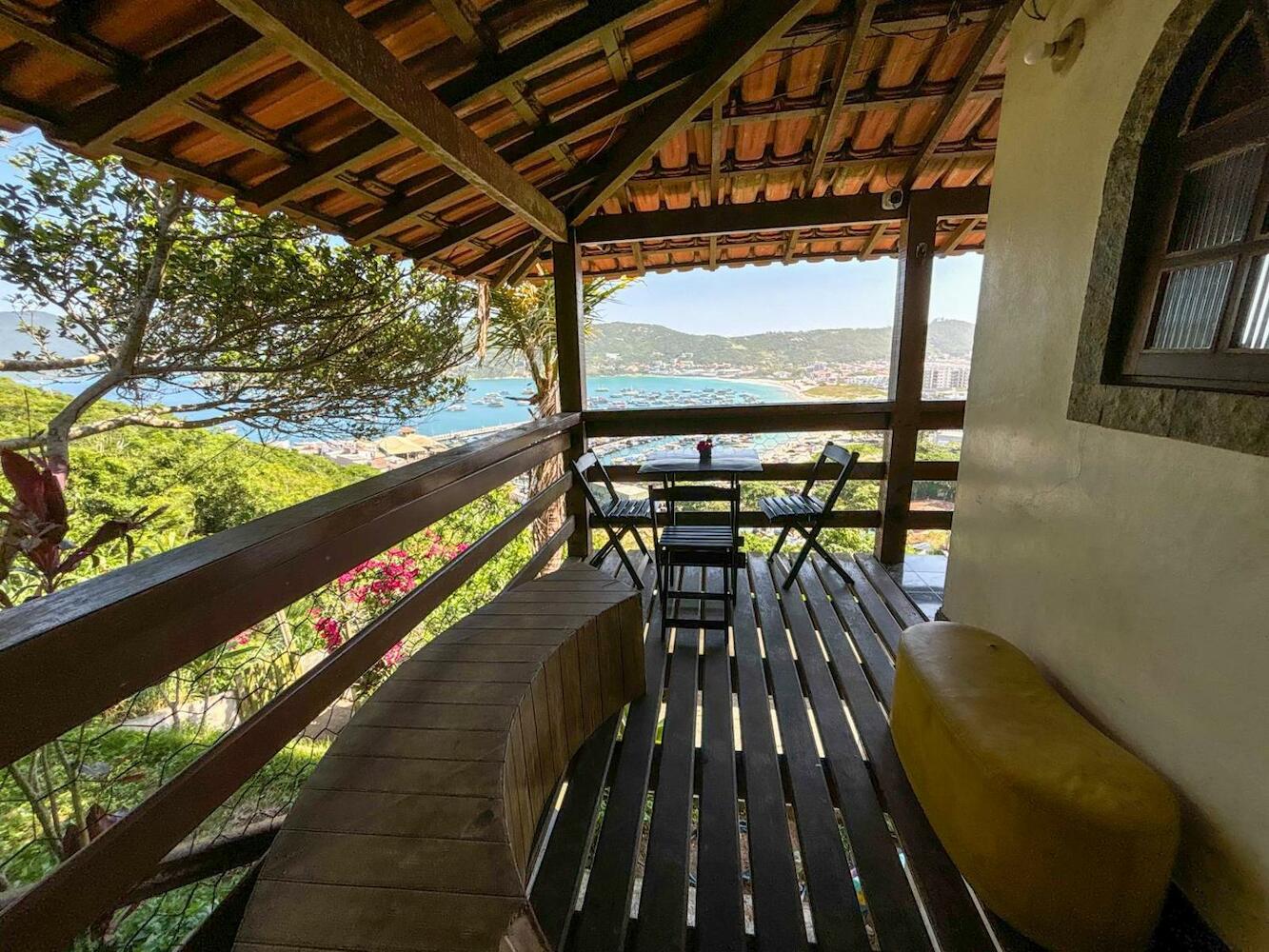 Eco Hostel Vista Mar