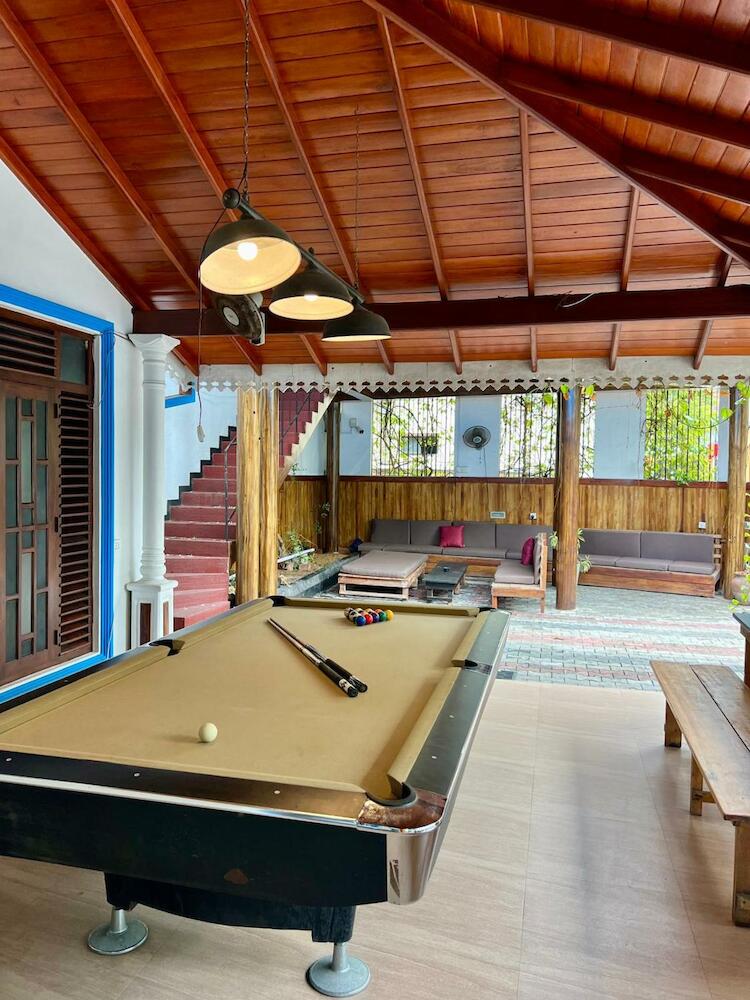 Hari Hari Hostel, Weligama