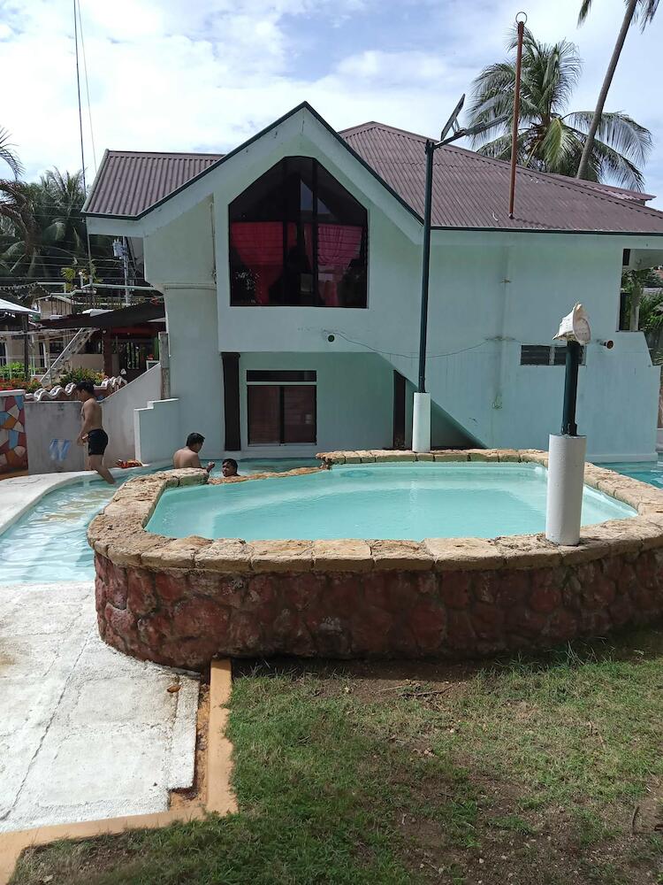 Czar's Place, Siquijor