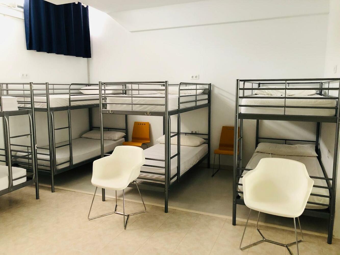 Albergue la Estacion